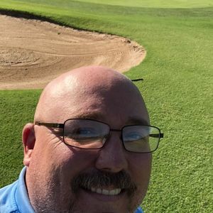 Meet your Posher, Jerry